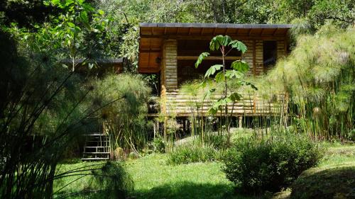 Guarne Other | Cabaña Silencio en Casa Ilusión