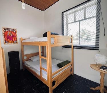 El Capuli House | Hostal Mamaquilla
