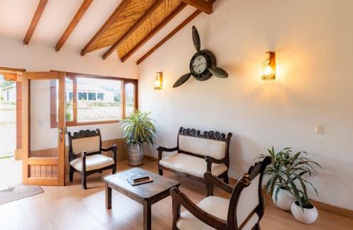 Villa de Leyva Hotel | Artemisa Hotel Villa de Leyva