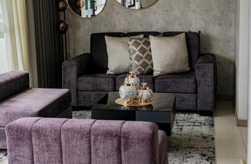 La Castellana Apartment | Apartamentos Gema Lujosos en Laureles