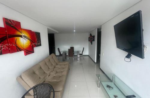 Sabaneta Apartment | Apartamento relajante, amplio, moderno e iluminado, Sabaneta, Medellín , 3 alcobas