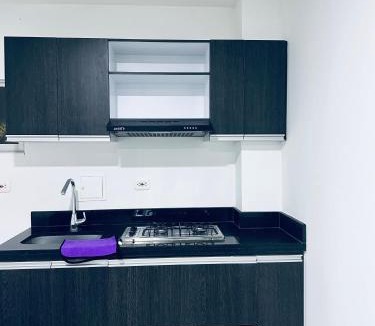 Neiva Apartment | Hermoso apartamento con Aire Acondicionado Cerca al Hospital de Neiva