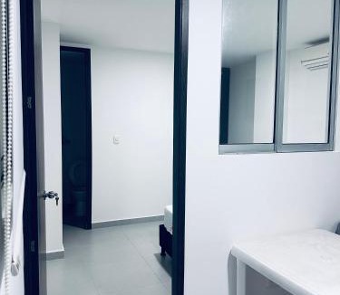 Neiva Apartment | Hermoso apartamento con Aire Acondicionado Cerca al Hospital de Neiva