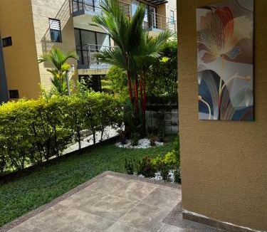 La Tebaida Apartment | Villa edén La Tebaida Quindío