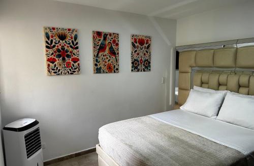 La Tebaida Apartment | Villa edén La Tebaida Quindío