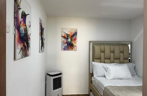 La Tebaida Apartment | Villa edén La Tebaida Quindío