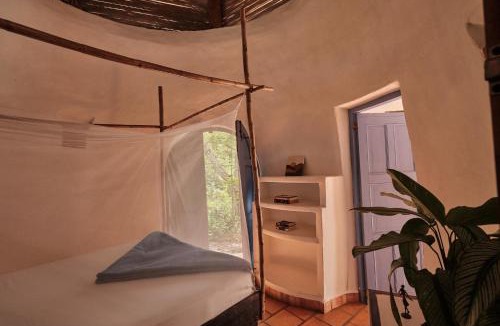 Barichara Hostel | NOMAD Hostal - Barichara