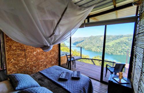 Victoria Other | COCOZNA Glamping