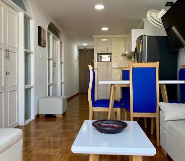 Manga Apartment | apartamento con vista al Lago
