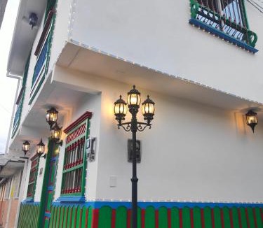 Salento Apartment | Aparta Hotel Boutique Salento