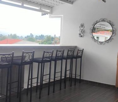 Salento Apartment | Aparta Hotel Boutique Salento