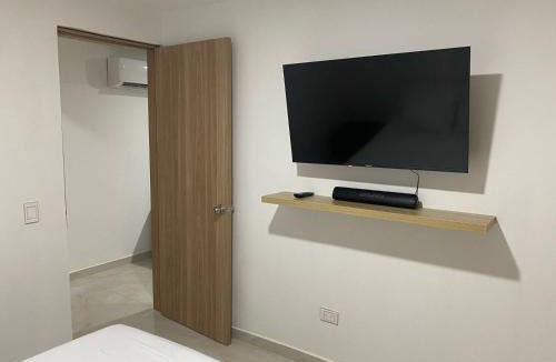 Manga Apartment | Apartamento Sabaii 201