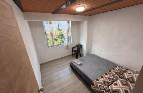 Ibague Apartment | Apartamento campestre 202