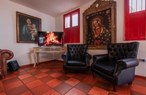 Alegrias Hotel | HOTEL BALCON DEL CIELO by ORION travel