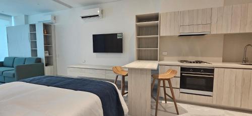 Santa Marta Apartment | Hermoso apartamento en Pozos Colorados Santa Marta