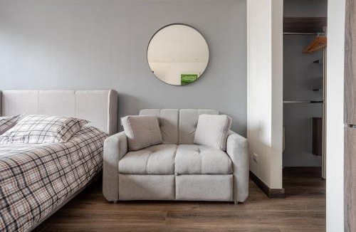 Bogota Apartment | Lujo y tranquilidad en la mejor ubicación