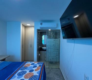 Yumbo Apartment | Apartamento Lujoso Yumbo