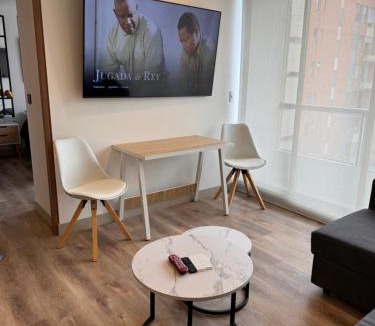 Chico Norte III Apartment | Máximo confort en la mejor ubicación