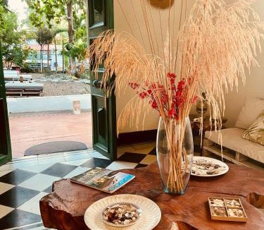 Puerto Colombia House | Villa Mohana