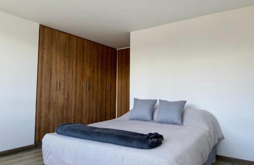 Sogamoso Apartment | Moderno Apartamento con Vista a la Ciudad