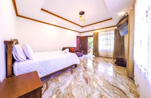 Raquira Cabin | Villa Satu