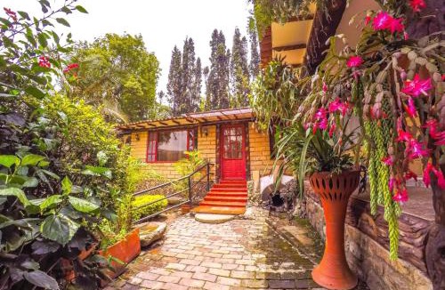Raquira Cabin | Villa Satu