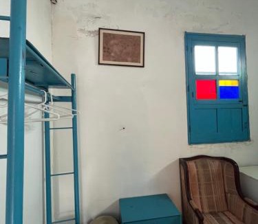 Comuna 4 Bed & Breakfast | Jardin Etnobotanico Villa Ludovica
