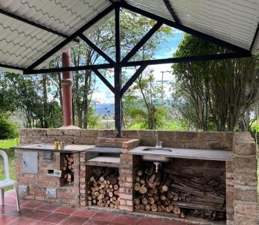 Boyaca House | Casa Campestre San Cipriano
