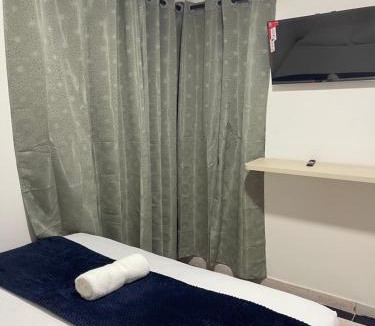 Galapa Hotel | Hotel Casablanca