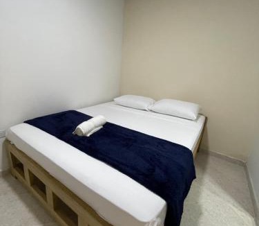 Galapa Hotel | Hotel Casablanca