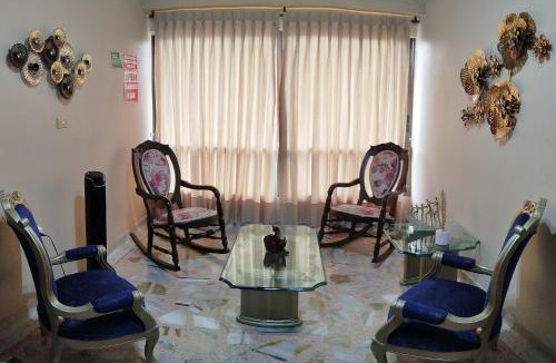 Cartago Hotel | Hotel Casa Aragon