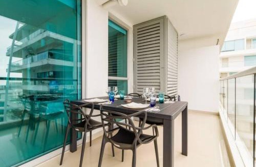 La Boquilla Apartment | Paraíso en Cartagena Confort Privado con Amenidades de Hotel
