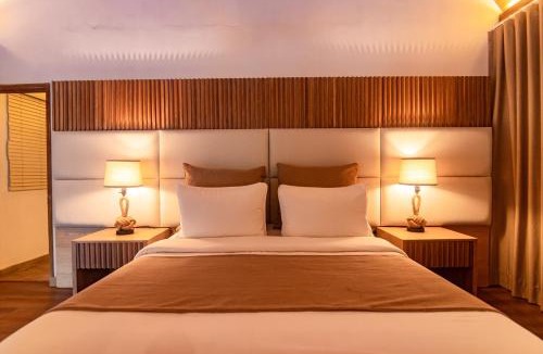 Buritaca Hotel | Tewimake Hotel
