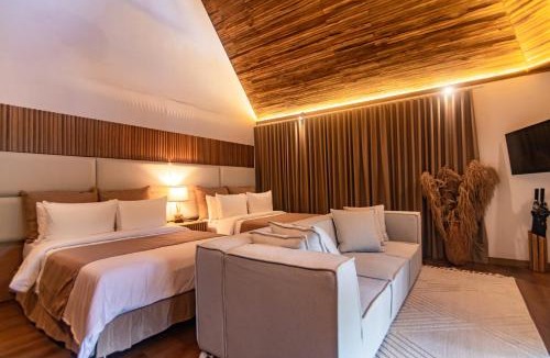 Buritaca Hotel | Tewimake Hotel