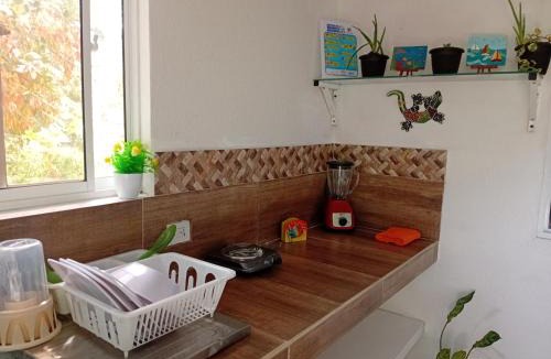 Providencia Hotel | Posadanativa Miss G