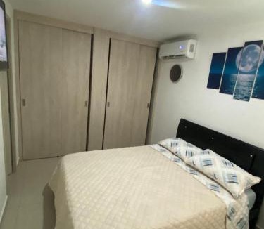San Jose de Cucuta Apartment | Apartamentos Amoblados Confort Turismo en Cúcuta 2