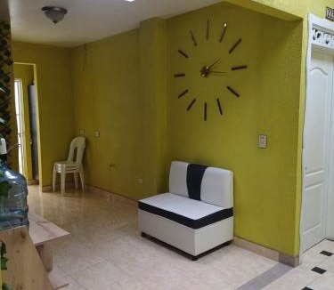 Aguadas Apartment | Paraíso Dorado - Hotel Express