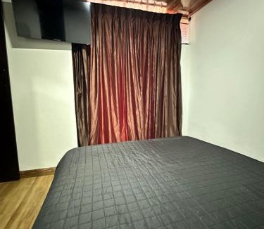 Manizales Apartment | Habitación privada