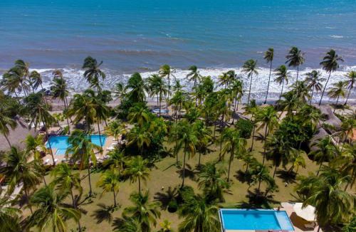 Palomino Hotel | Hotel Chiniu