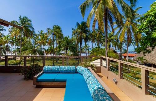 Palomino Hotel | Hotel Chiniu