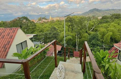 Caicedonia Other | Pachakuti Eco-vida Hotel