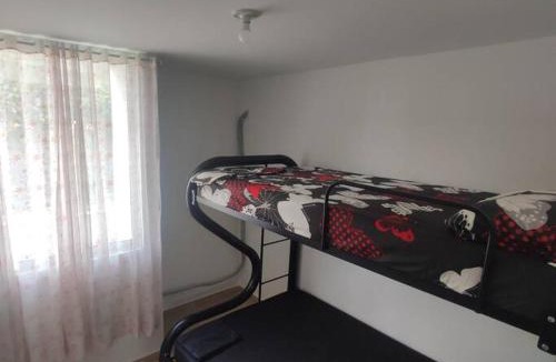 Melgar Apartment | Apartamento Vacacional Carmen de Apicala GursyHost
