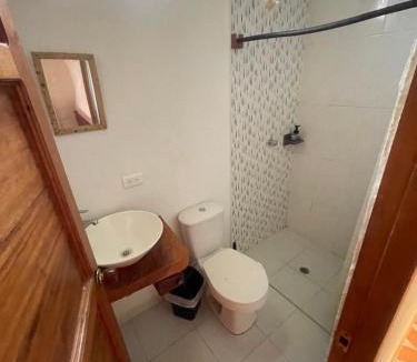 Palomino House | Casa PALUM Prívate Room Prívate bathroom