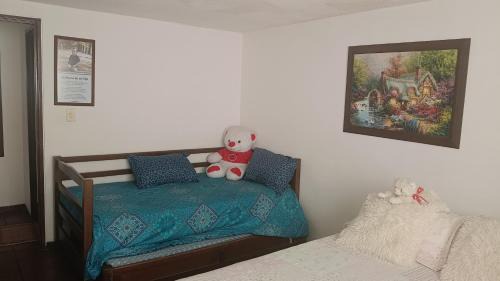 Cali Apartment | Casa tranquila y central cerca de Chipichape