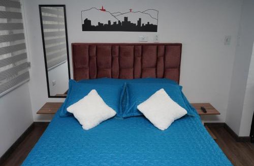 Teusaquillo Apartment | Apartamento Azucena - Casa Tartaruga Bogotá