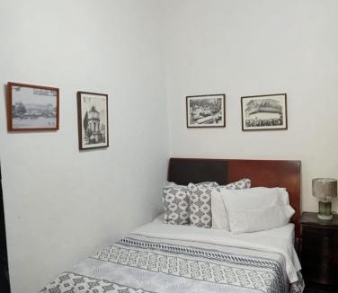 La Candelaria House | Hostal Hanoi en Bogotá