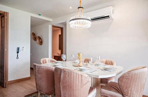 El Cabrero Apartment | Dizztravel Apart Murano Centro Exclusivo apto 2701