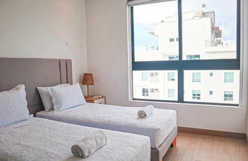 El Cabrero Apartment | Dizztravel Apart Murano Centro Exclusivo apto 2701
