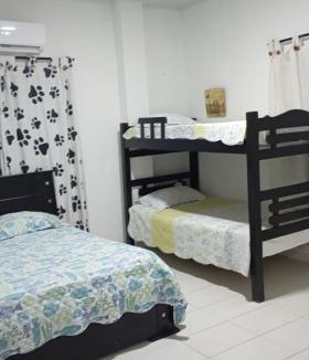Covenas Apartment | Cabaña Rochy