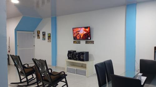 Covenas Apartment | Cabaña Rochy